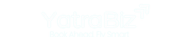 YatraBiz Logo
